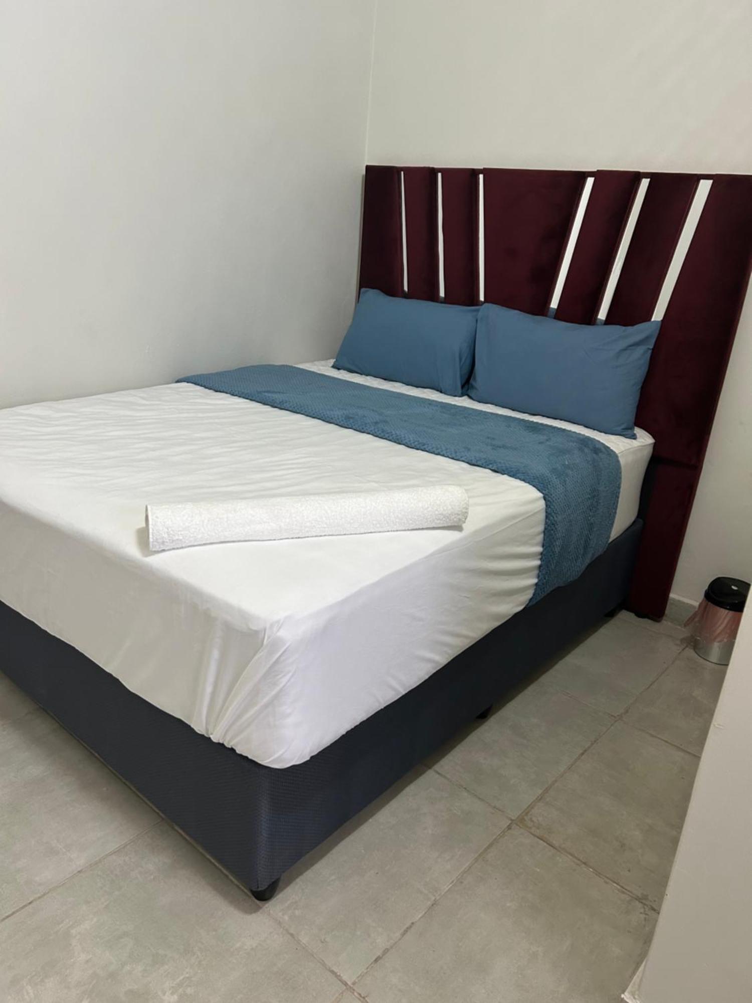 Chocolate City Guest House East London Esterno foto